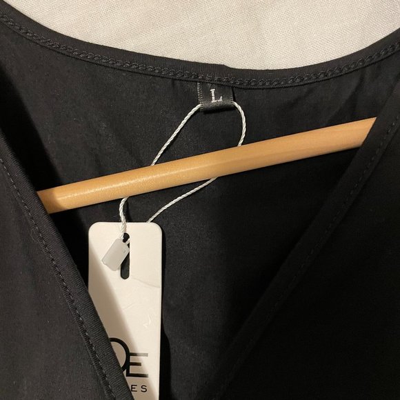 Ouges  -  maxi dress, size large . Brand new - Picture 9 of 9